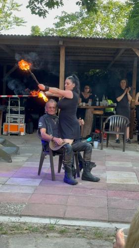 Bikerparty MC Hermsdorf