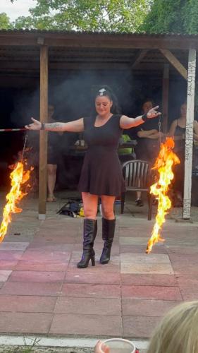 Bikerparty MC Hermsdorf