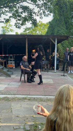 Bikerparty MC Hermsdorf