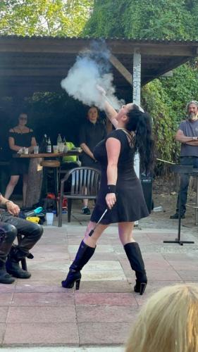 Bikerparty MC Hermsdorf