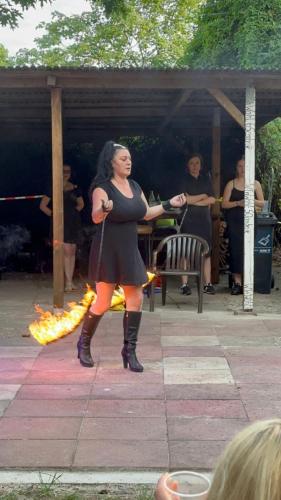 Bikerparty MC Hermsdorf