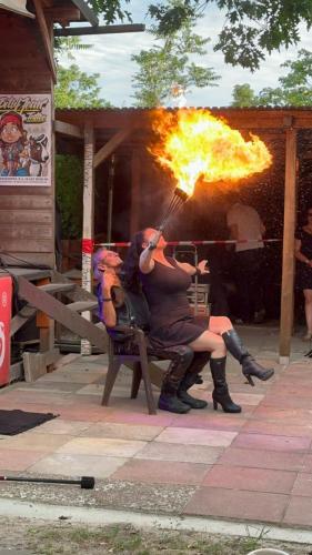 Bikerparty MC Hermsdorf