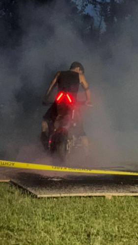 Bikerparty MC Hermsdorf