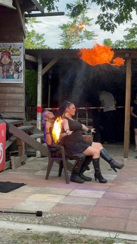 Bikerparty MC Hermsdorf