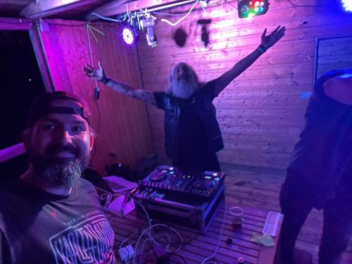 Bikerparty MC Hermsdorf