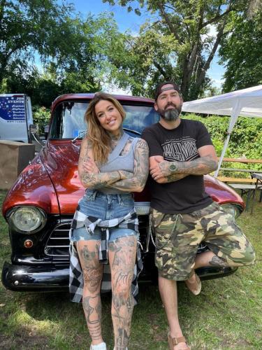 Bikerparty MC Hermsdorf