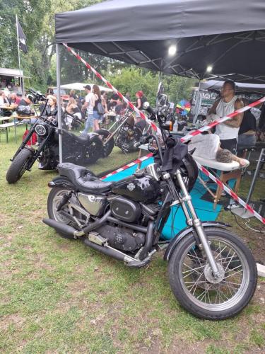 Bikerparty MC Hermsdorf