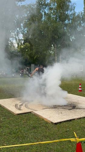 Bikerparty MC Hermsdorf