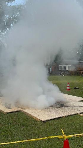 Bikerparty MC Hermsdorf