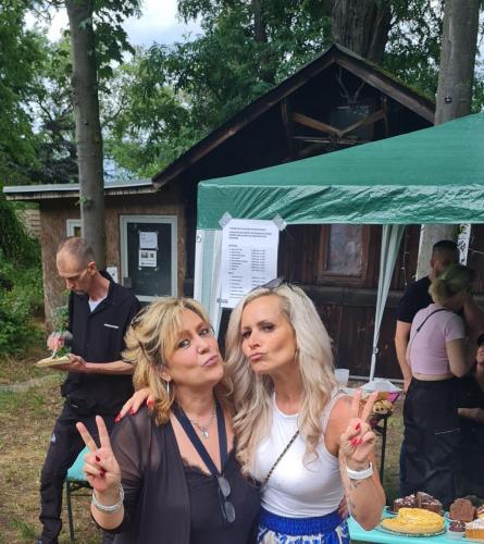 Bikerparty MC Hermsdorf