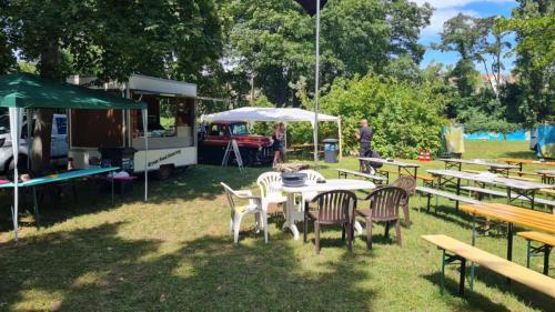 Bikerparty MC Hermsdorf