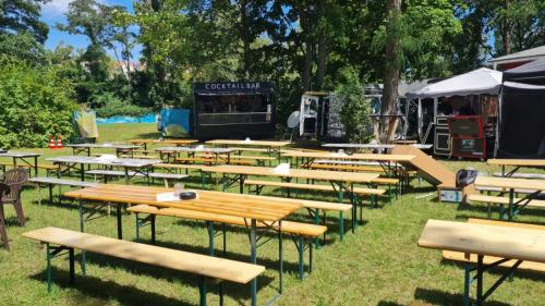 Bikerparty MC Hermsdorf