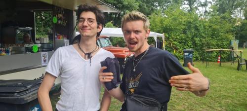 Bikerparty MC Hermsdorf