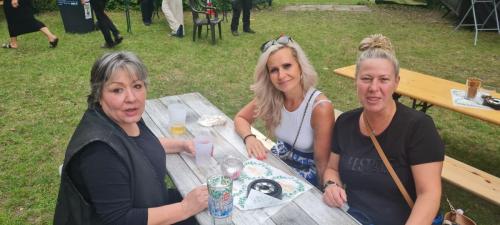 Bikerparty MC Hermsdorf