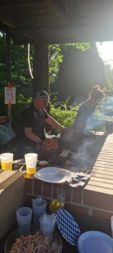 Bikerparty MC Hermsdorf