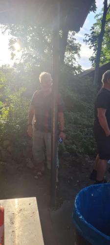 Bikerparty MC Hermsdorf