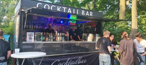 Bikerparty MC Hermsdorf