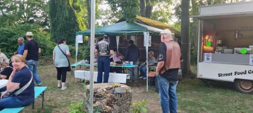 Bikerparty MC Hermsdorf