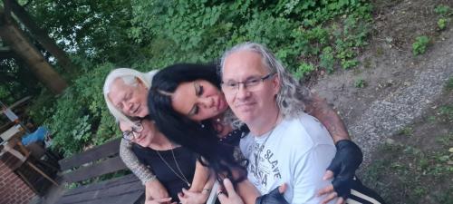 Bikerparty MC Hermsdorf