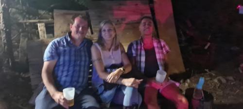 Bikerparty MC Hermsdorf