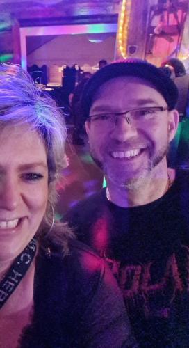 Bikerparty MC Hermsdorf