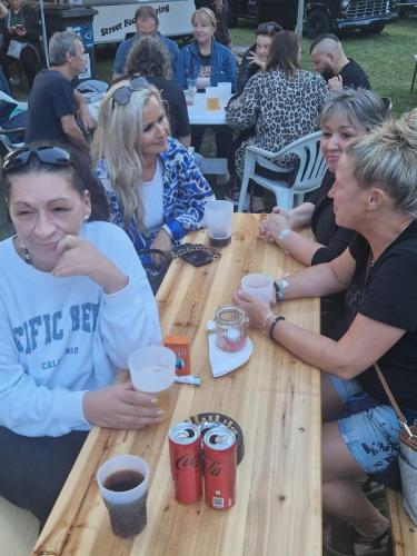 Bikerparty MC Hermsdorf