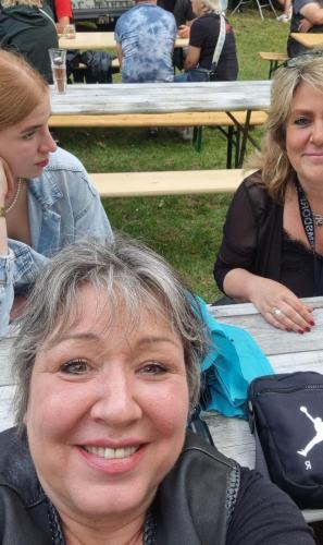 Bikerparty MC Hermsdorf