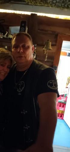 Bikerparty MC Hermsdorf