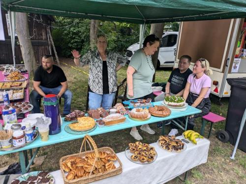 Bikerparty MC Hermsdorf