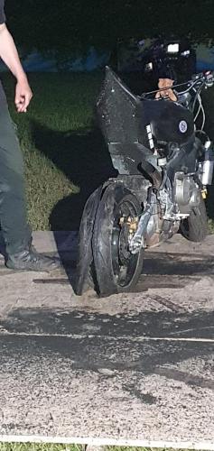 Bikerparty MC Hermsdorf