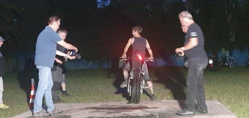 Bikerparty MC Hermsdorf