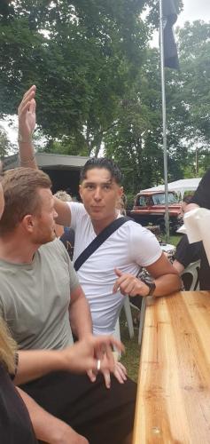 Bikerparty MC Hermsdorf