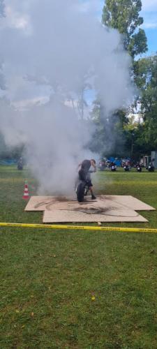 Bikerparty MC Hermsdorf