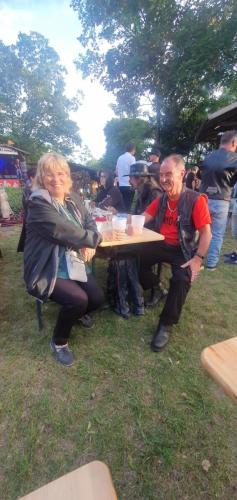 Bikerparty MC Hermsdorf