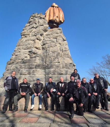 Clubausfahrt-Seelower-Hoehen-2025-MC-Hermsdorf-54