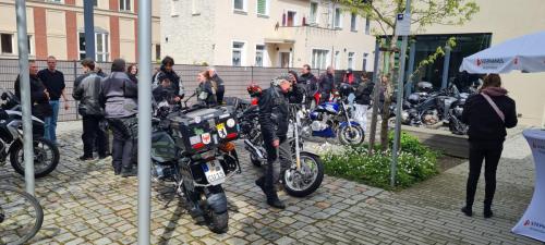 Kinderlebenslauf 2024