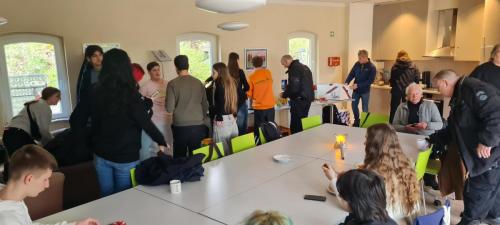 Kinderlebenslauf 2024