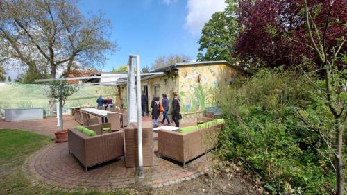 Kinderlebenslauf 2024