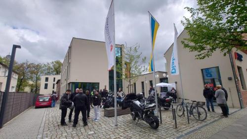 Kinderlebenslauf 2024