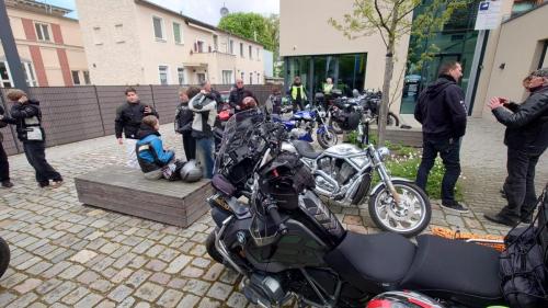 Kinderlebenslauf 2024