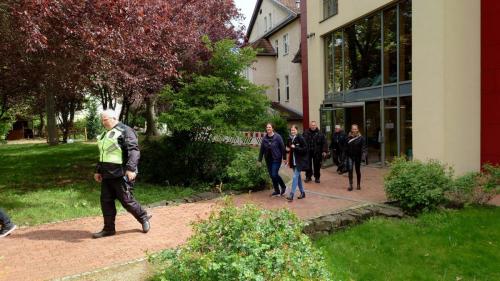 Kinderlebenslauf 2024