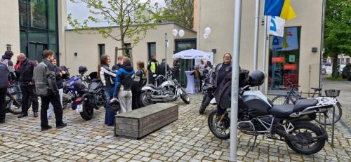 Kinderlebenslauf 2024