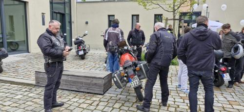 Kinderlebenslauf 2024