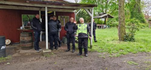 Kinderlebenslauf 2024