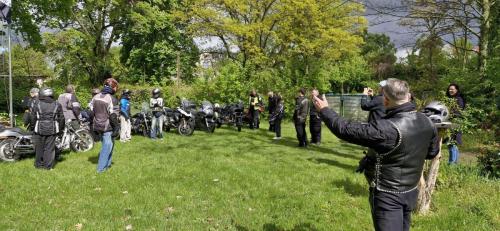 Kinderlebenslauf 2024