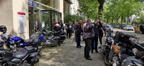 Kinderlebenslauf 2024