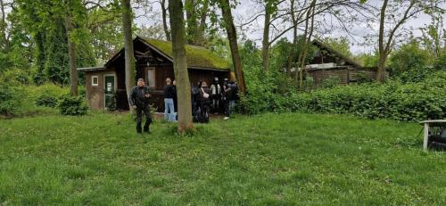 Kinderlebenslauf 2024